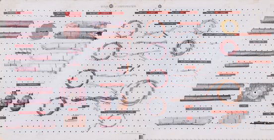 10 RHODESIAN POSTERS AND PRINTS