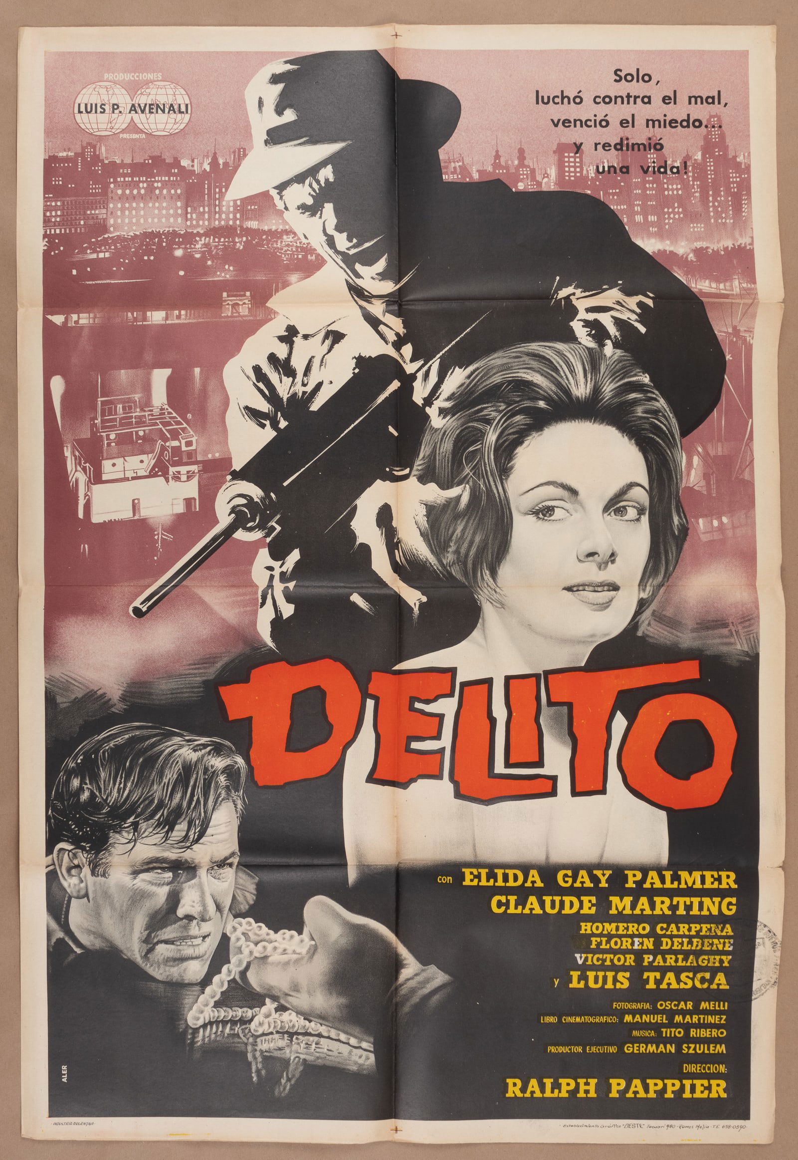 30 FOREIGN MOVIE POSTERS (1 of 5)