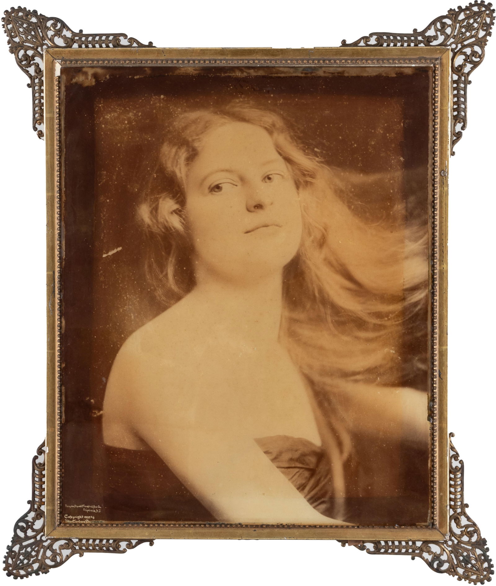 ALFRED S. CAMPBELL (1 of 1)