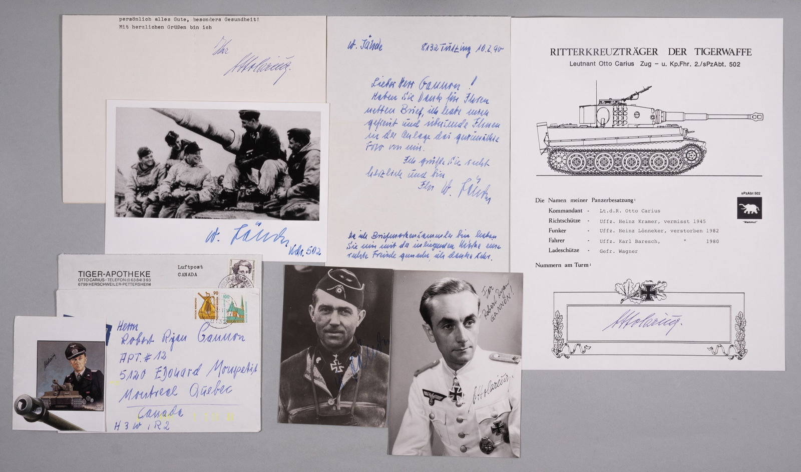 DIETRICH PELTZ - HAJO HERRMANN (1 of 10)