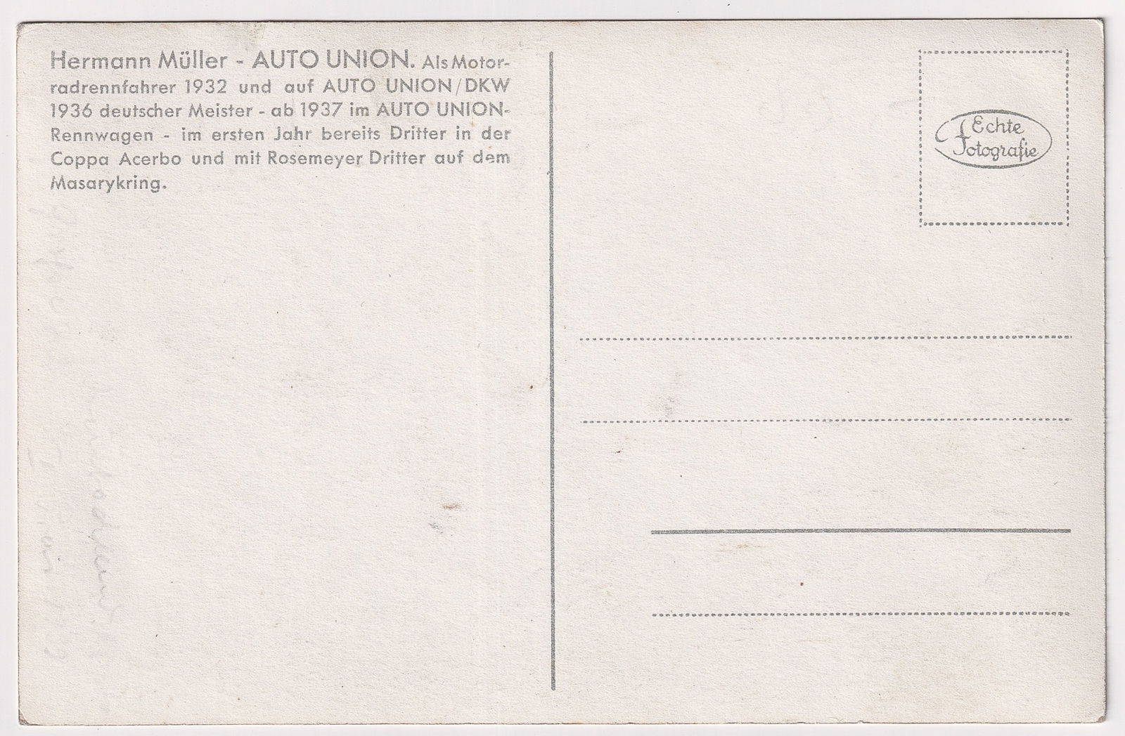 HERMANN PAUL MULLER - 2