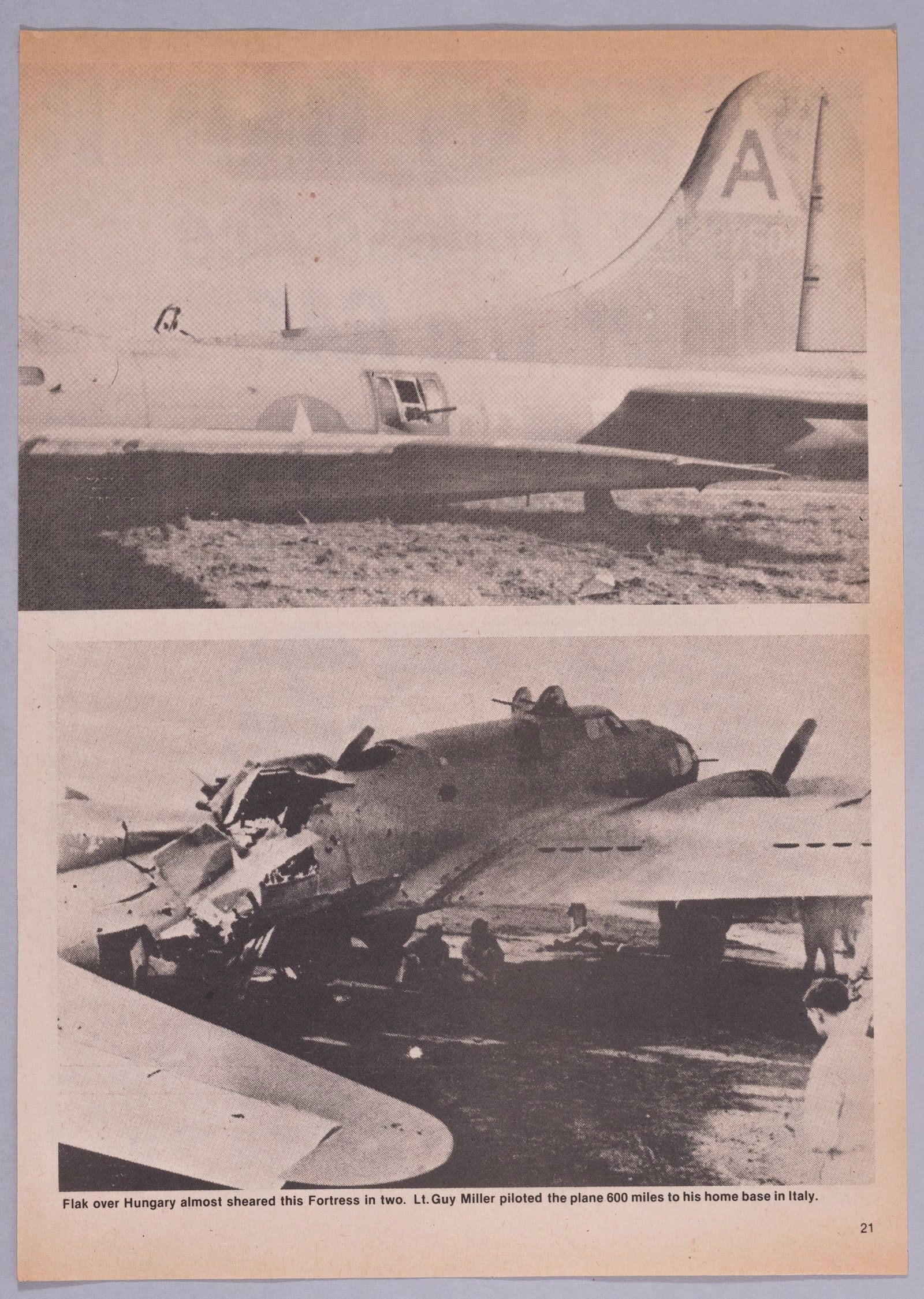 SIR DOUGLAS BADER - 3