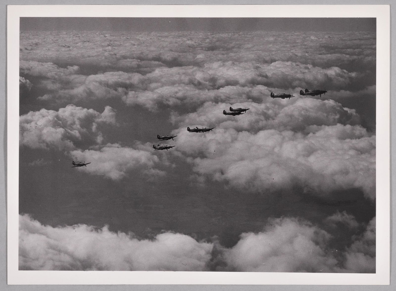 SIR DOUGLAS BADER - 8