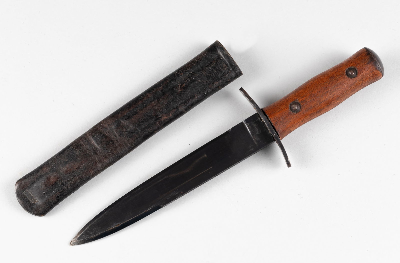 WWII FASCIST ITALIAN YOUTH DAGGER (1 of 4)