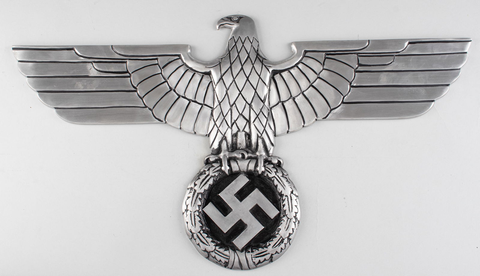 GERMAN RAILROAD EAGLE