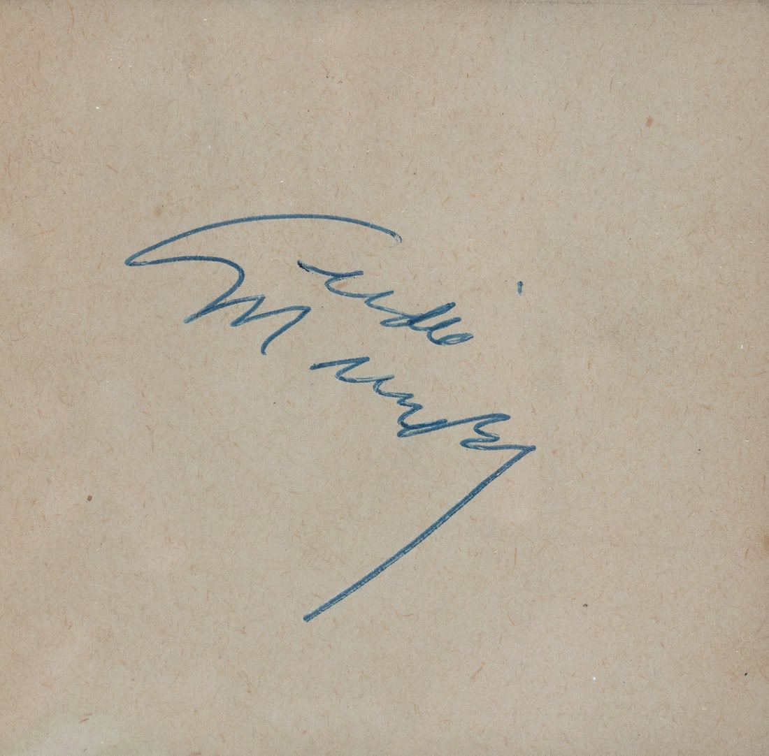 AUDIE MURPHY - 2