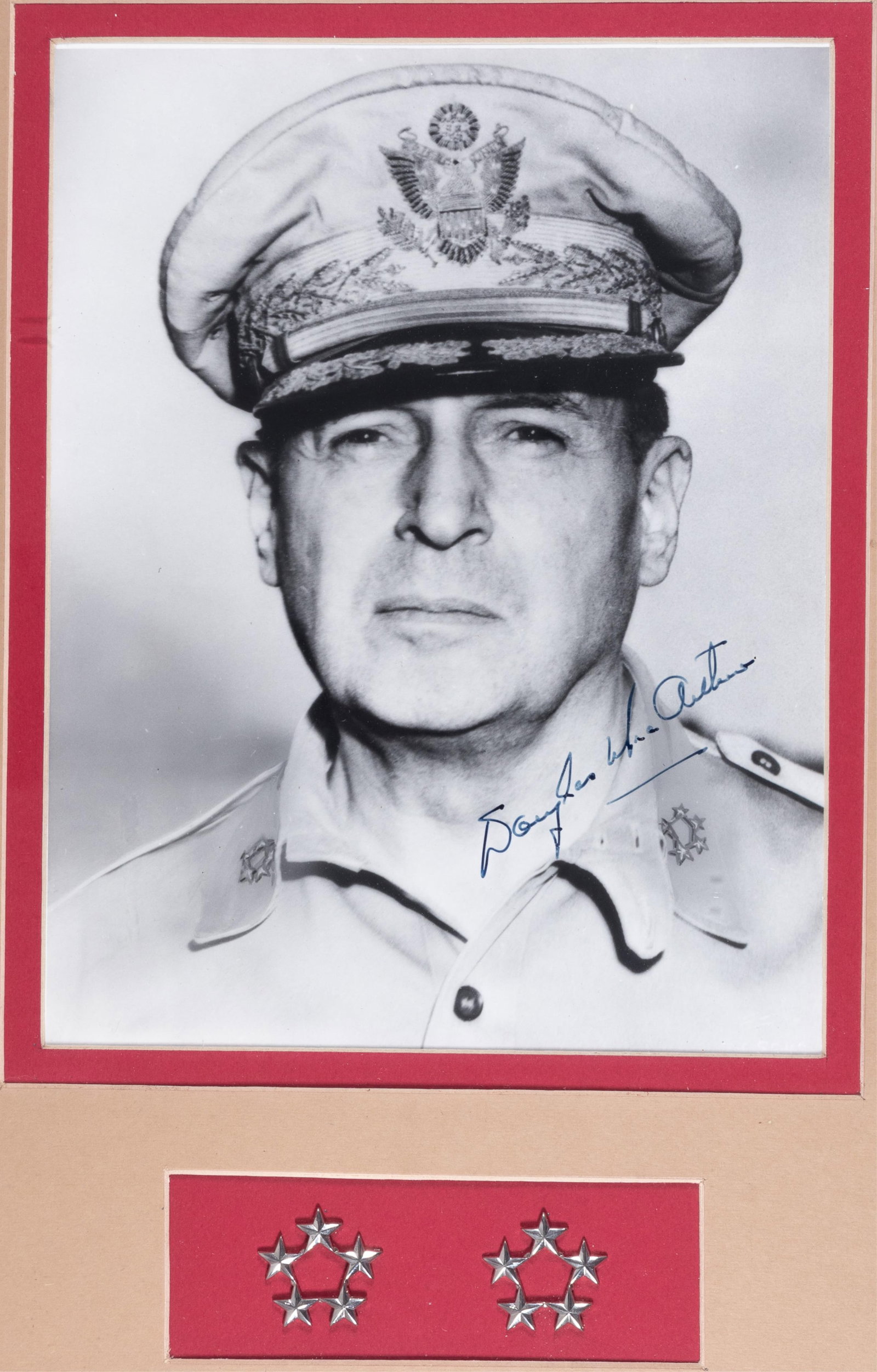 DOUGLAS MACARTHUR - 2