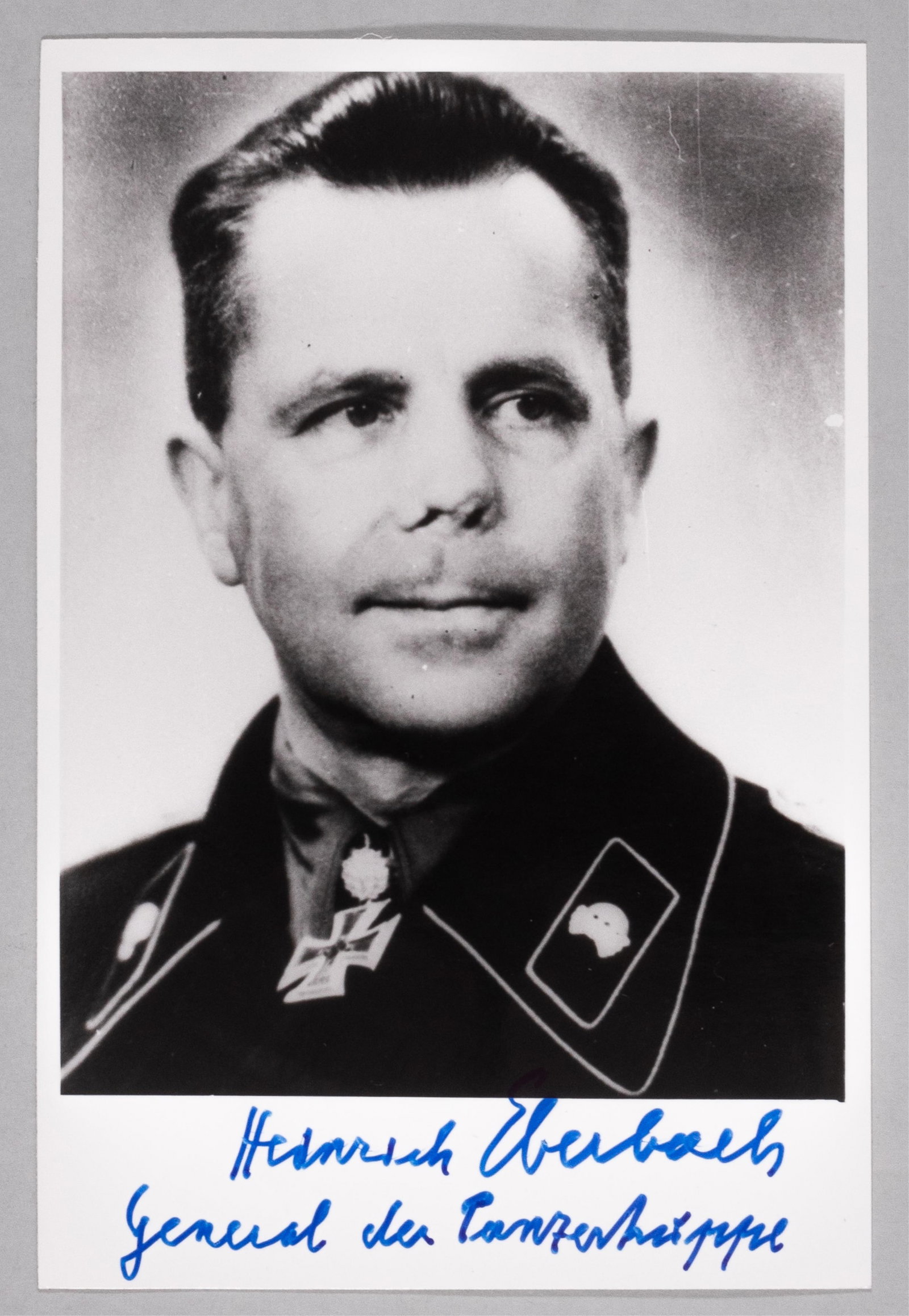 HEINRICH EBERBACH - 2