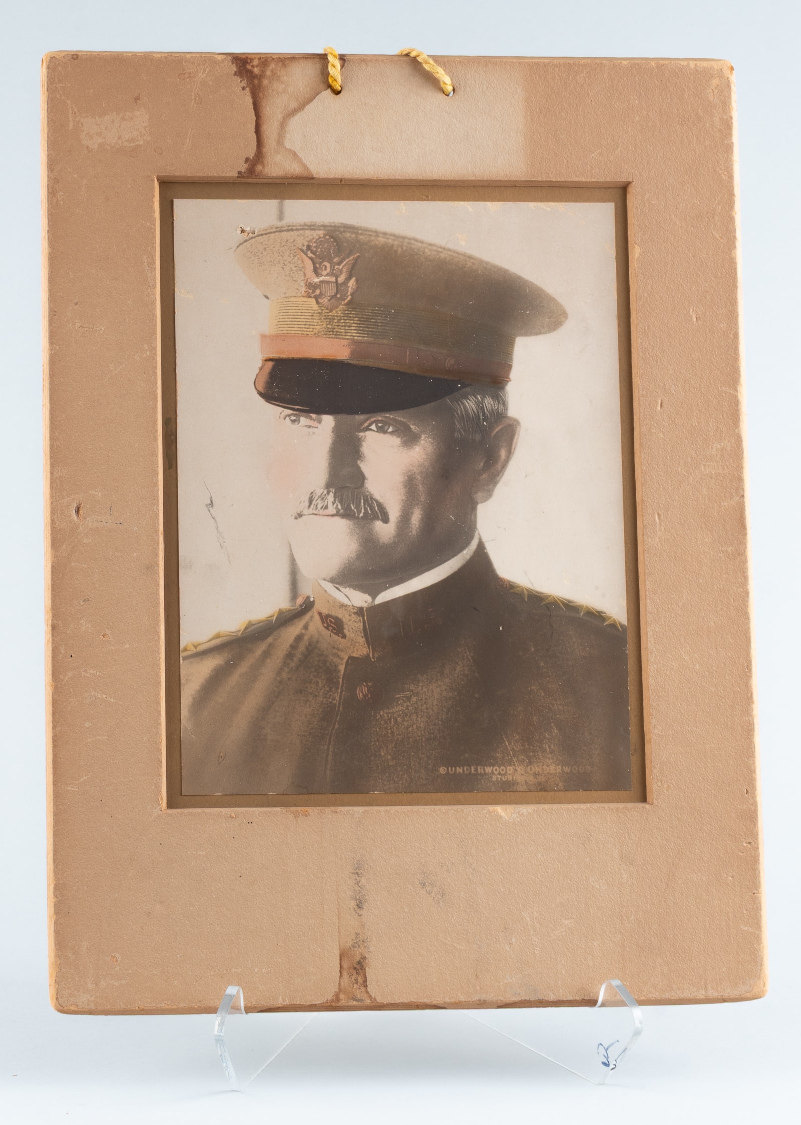 JOHN J. PERSHING - 4