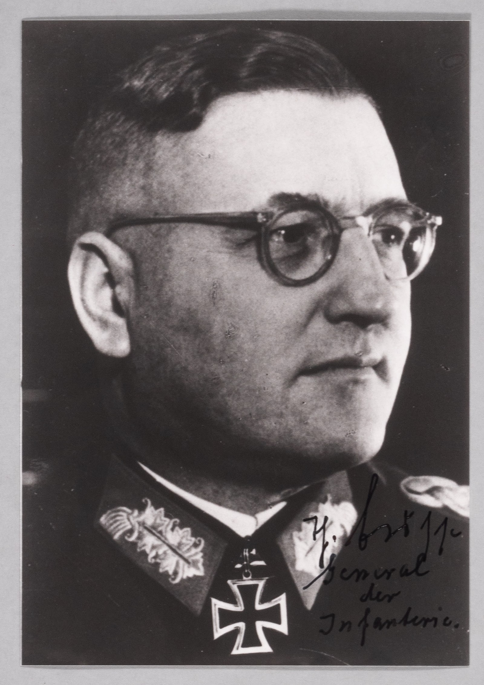 THEODORE BUSSE - 2