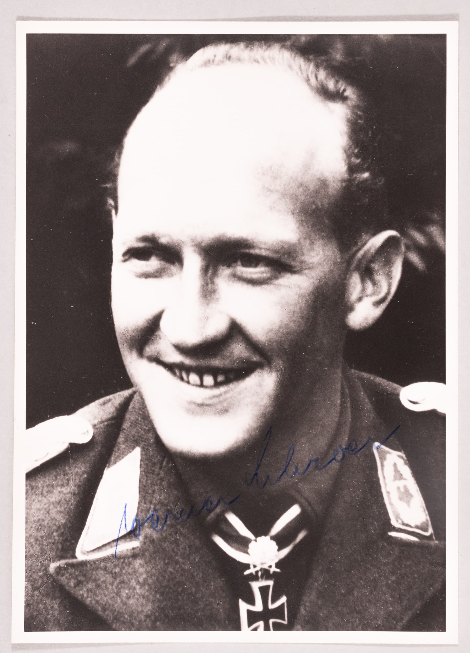 WERNER SCHROER - 3