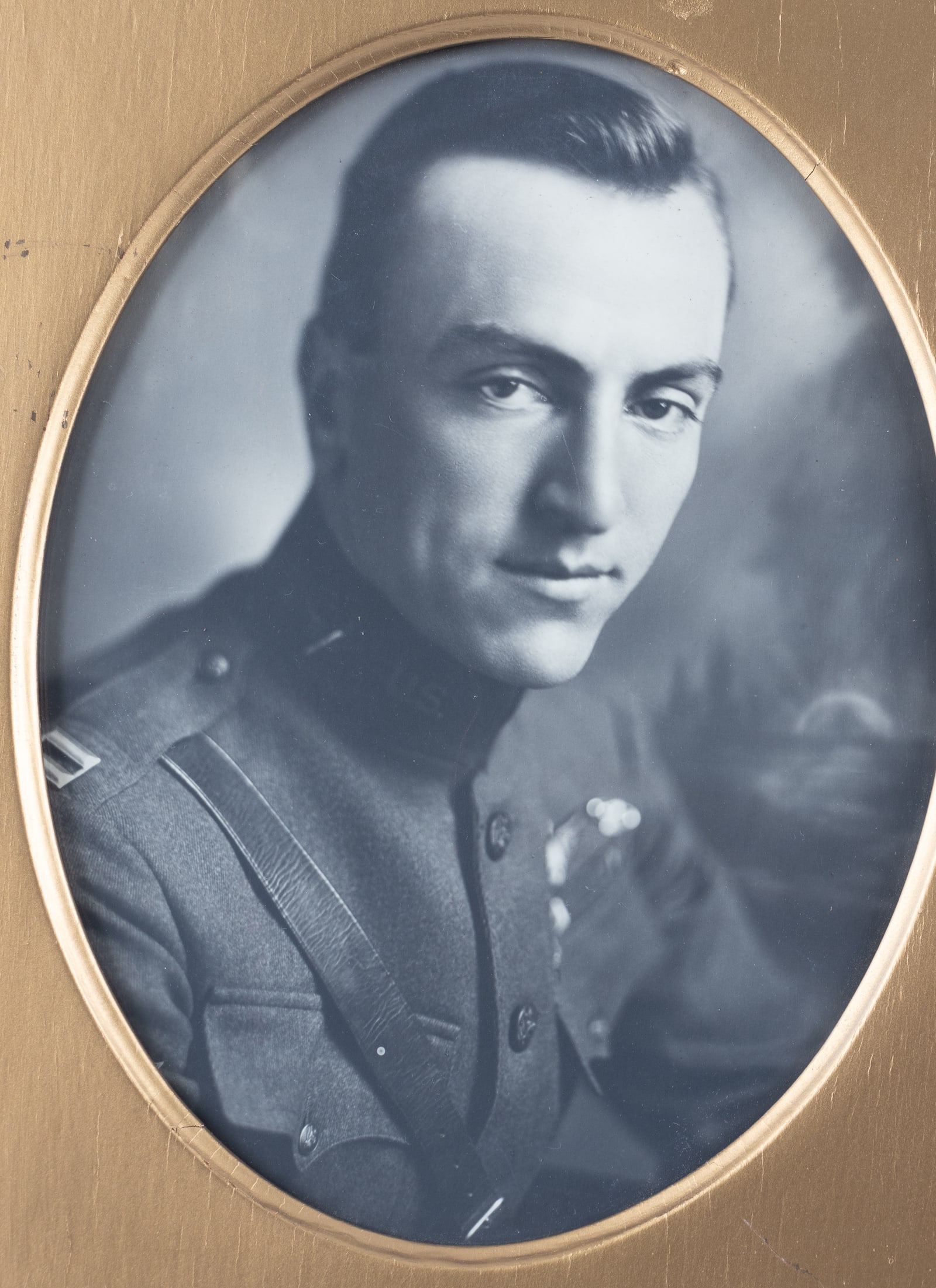 EDDIE RICKENBACKER - 2