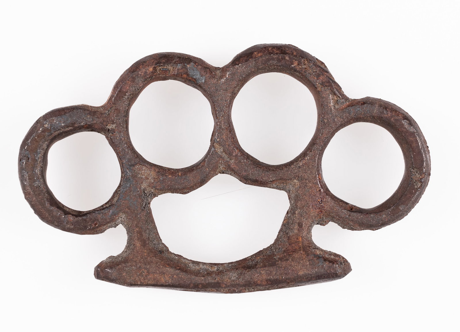 VINTAGE KNUCKLE DUSTER