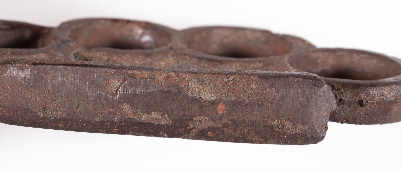 VINTAGE KNUCKLE DUSTER - 3