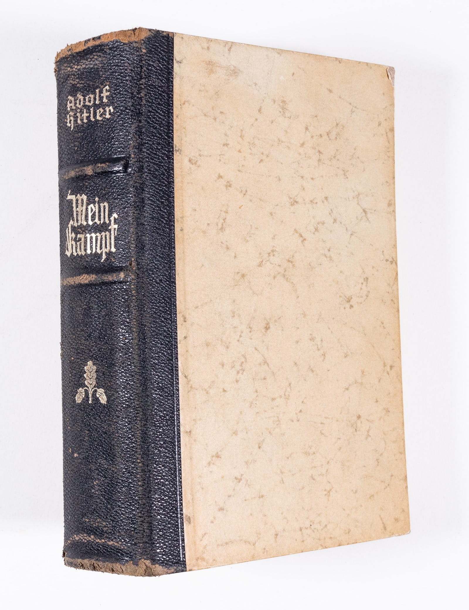 ADOLF HITLER MEIN KAMPF WEDDING EDITION (1 of 9)