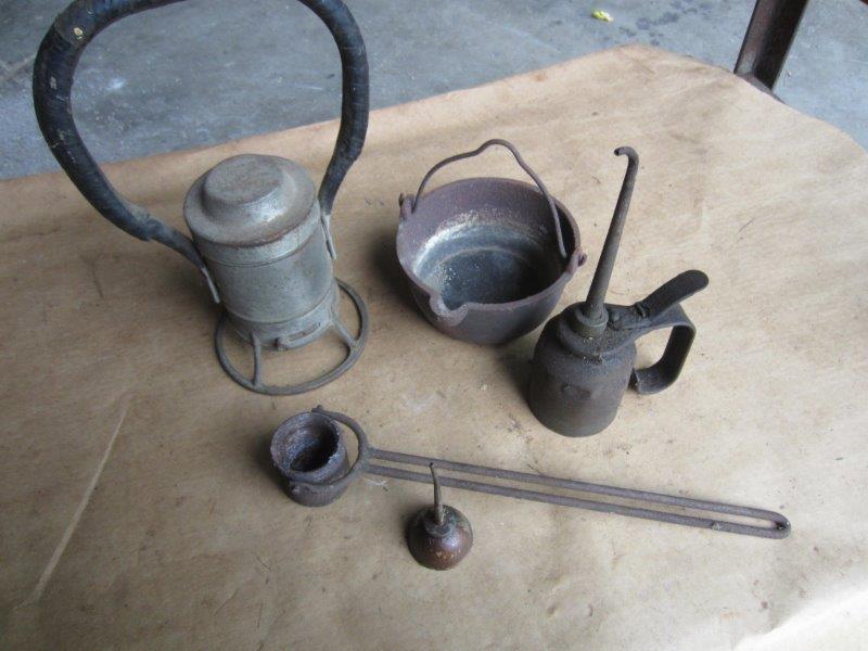 Lot of Misc Tools (1 of 3)