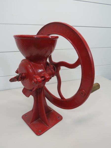 No 2 Corn Grinder (1 of 5)