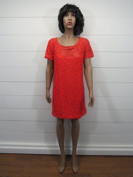 Full Size Female Mannequin with Wig (1 of 12)