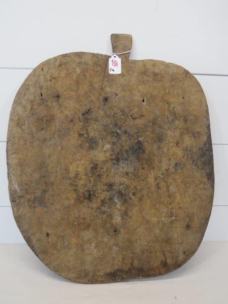 Primitive Bread Board (1 of 9)