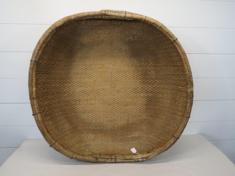 Primitive Harvest Basket (1 of 20)