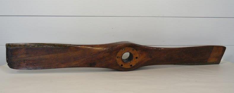 Early Wood Propeller (1 of 17)