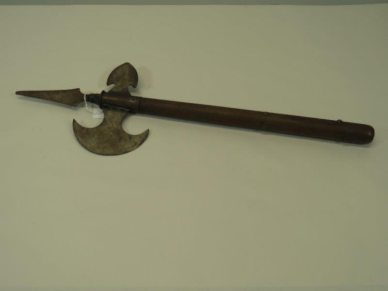 Toledo Ceremonial Sword Made in Spain (1 of 13)