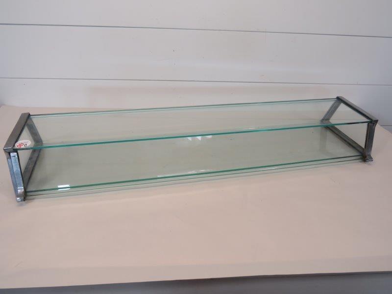 Early Glass Display Topper Cabinet (1 of 9)