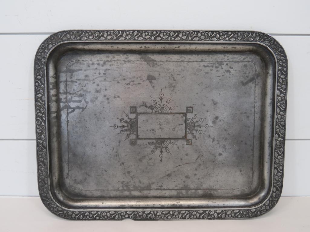 1885 Mermod, Jaccard - White Hard Metal Co. Railroad (1 of 8)