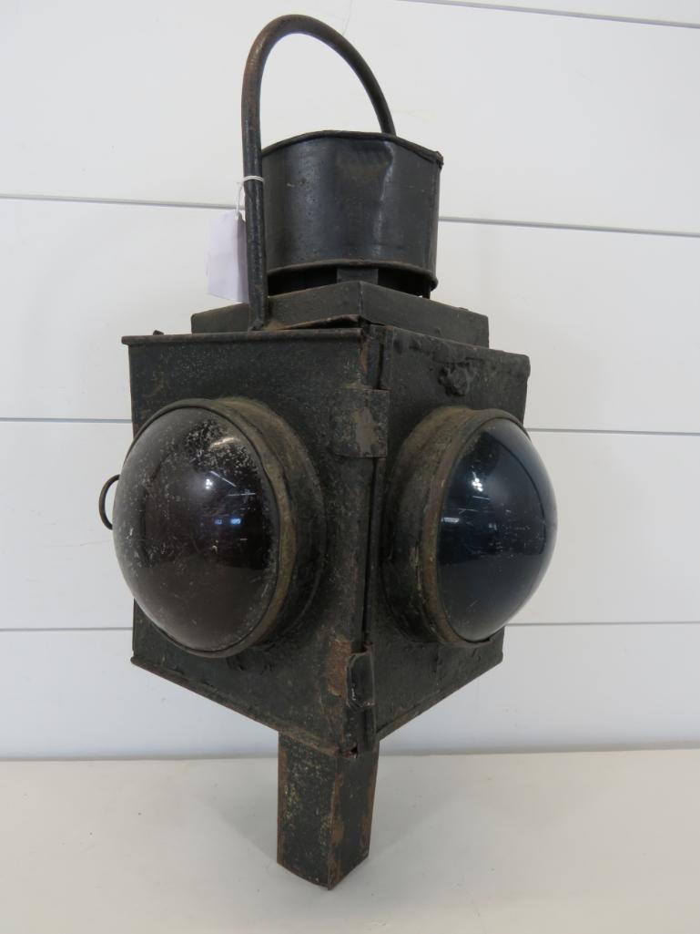 Railroad Switch Lamp (1 of 18)