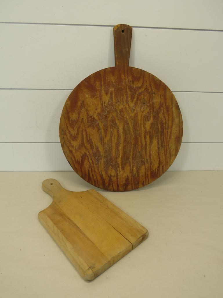 Early Bread / Cheese Boards (2) (1 of 7)