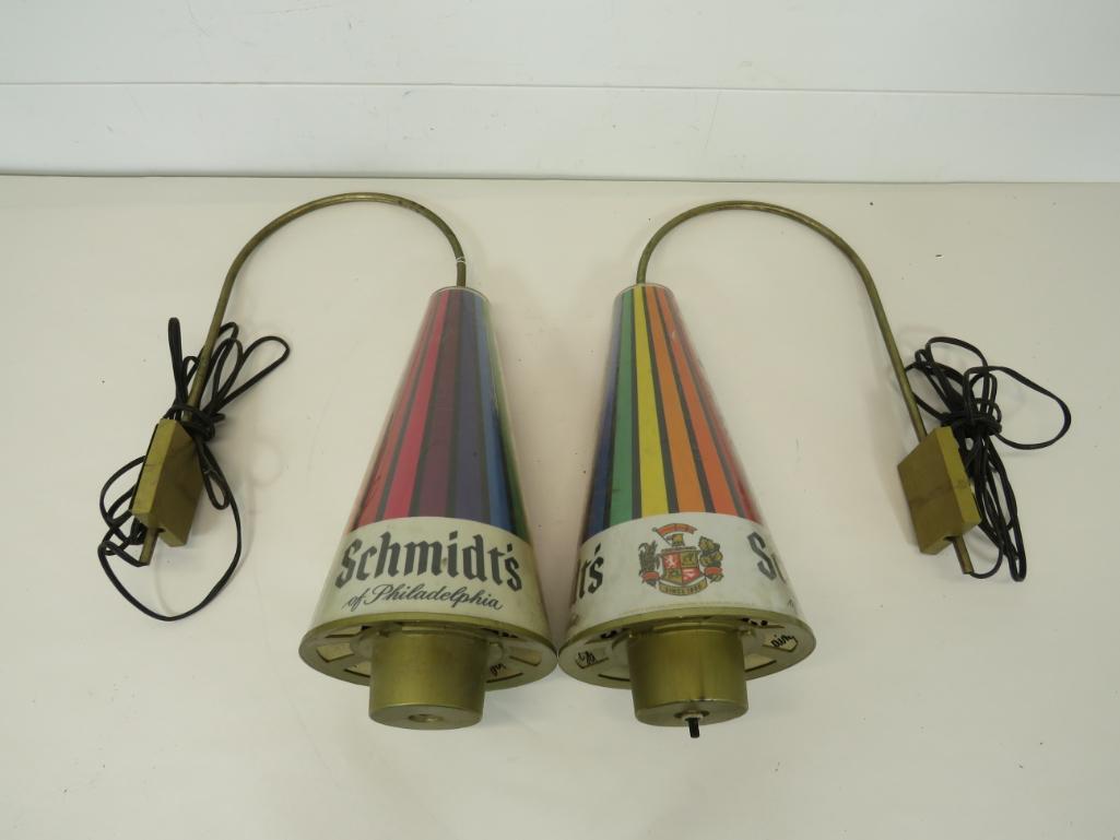 Vintage Schmidt's of Philadelphia Wall Sconce Electric (1 of 11)