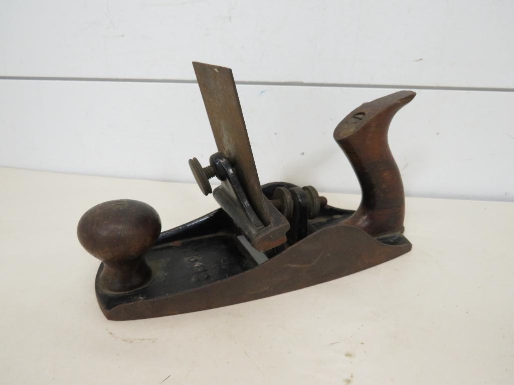 Stanley No.112 Scraper Plane (1 of 9)