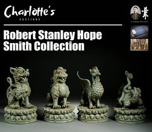 Robert Stanley Hope Smith Collection