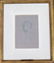James Abbott McNeil Whistler, Pencil On Brown Paper,