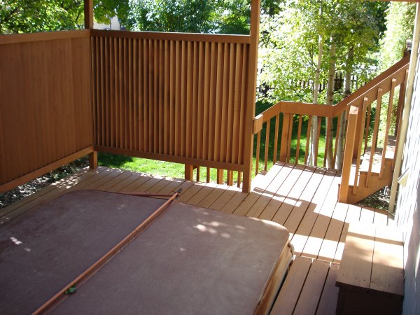 3822 SQ FT 100% FINISHED HOME ON CORNER LOT WITH O - 2