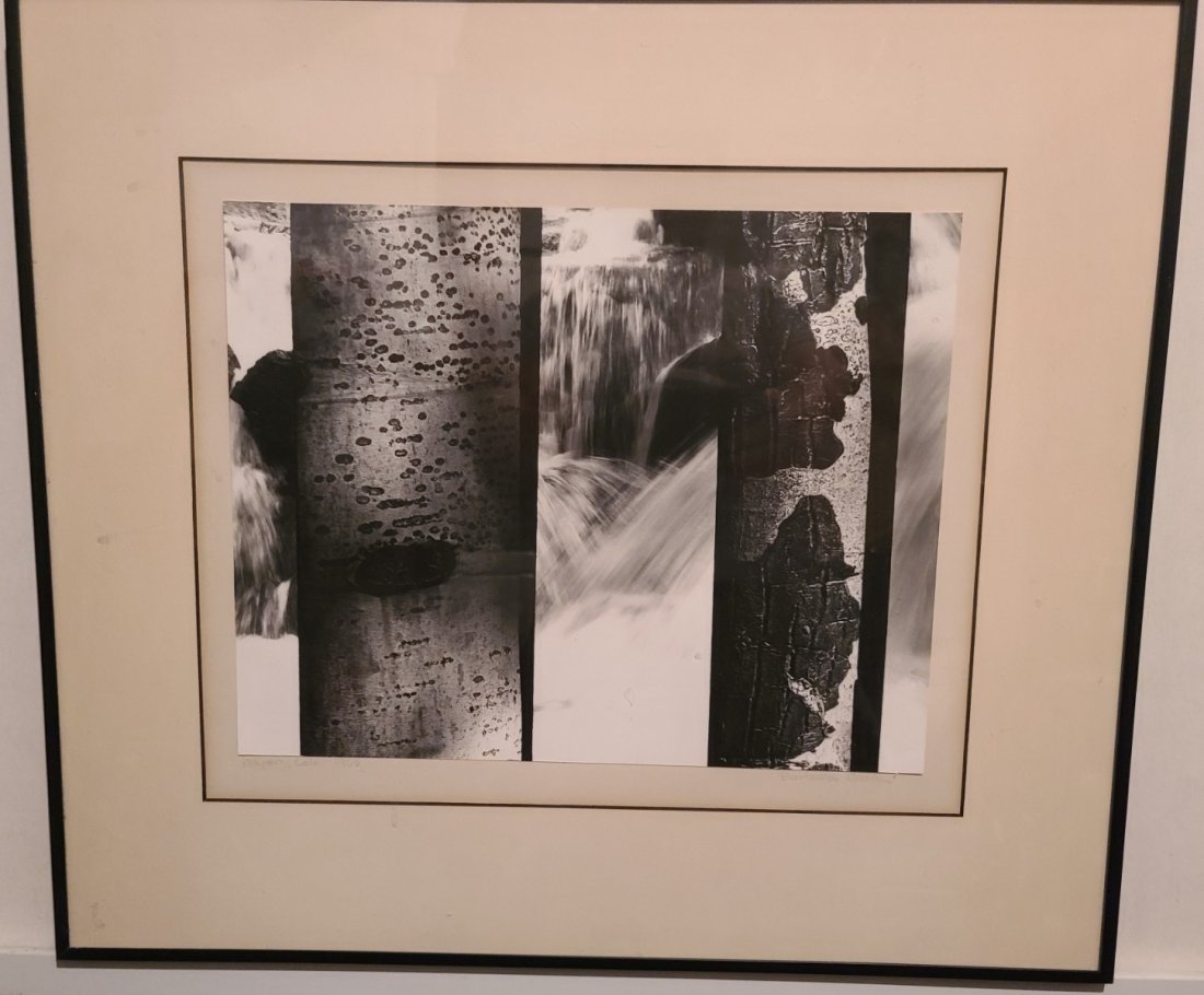 BARBARA CRANE (AMERICAN, B.1928) (1 of 5)