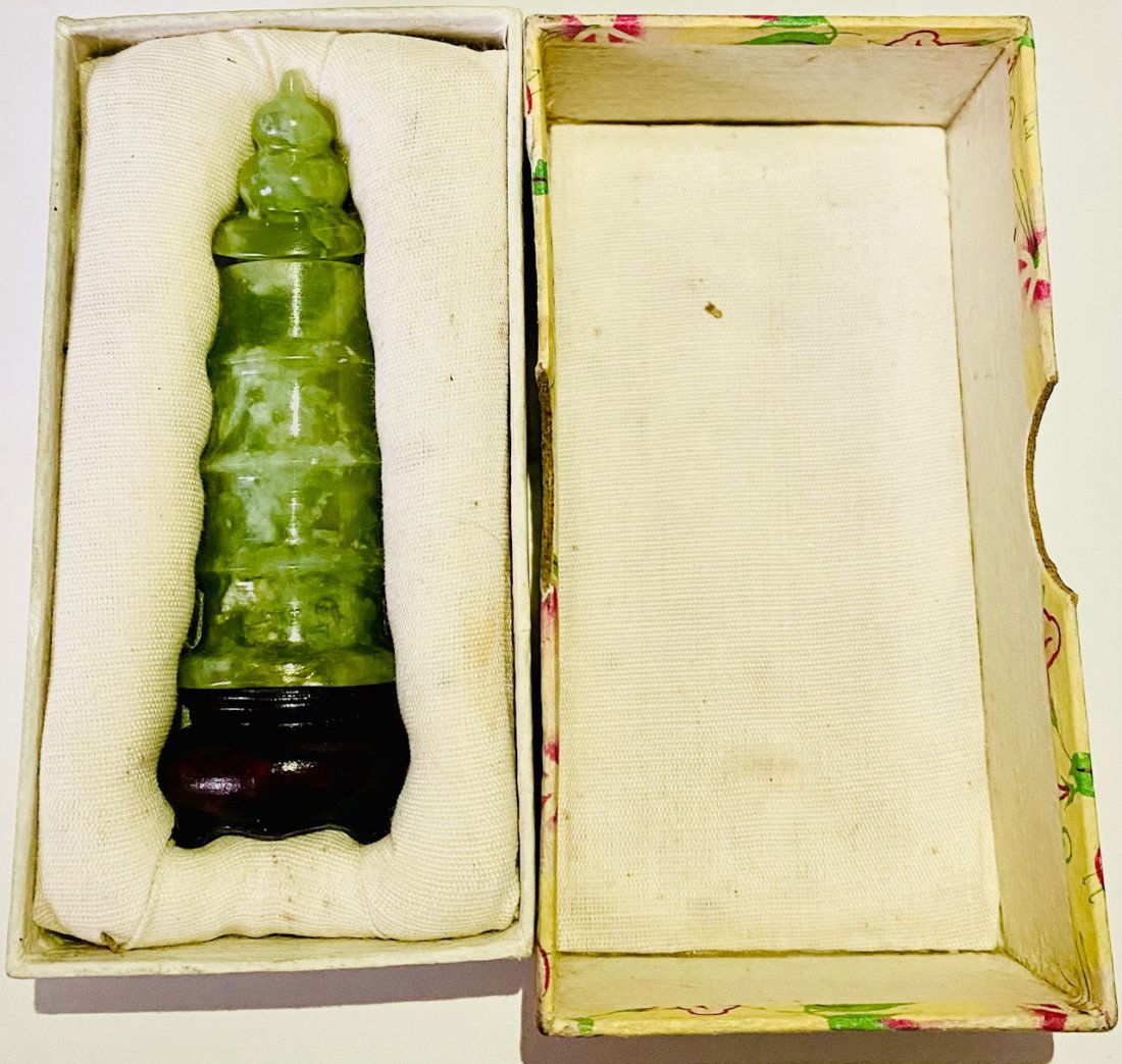 Chinese Jade (1 of 3)