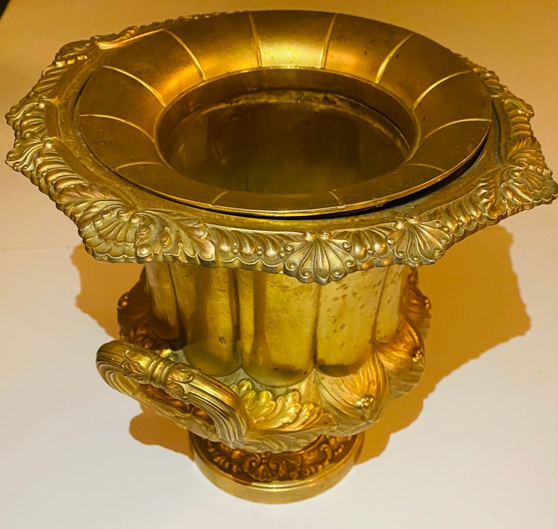 Champagne Holder (1 of 3)