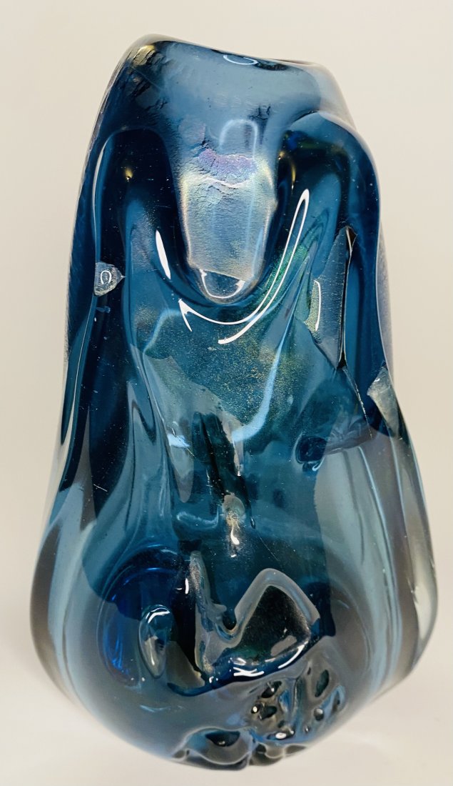 Robert C. Fritz (1920-1986) (1 of 3)