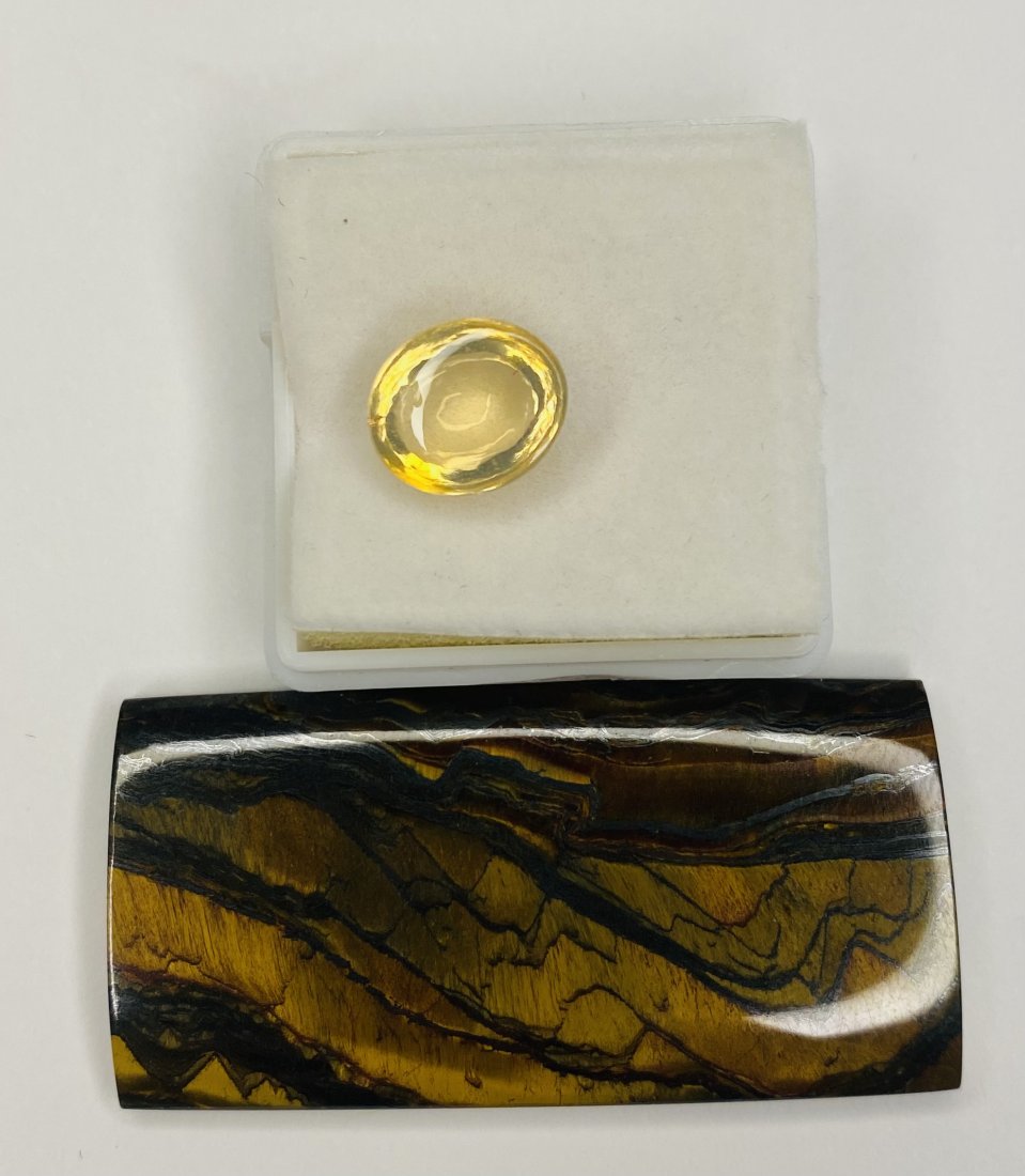 Two Beautiful Stone (1 of 2)