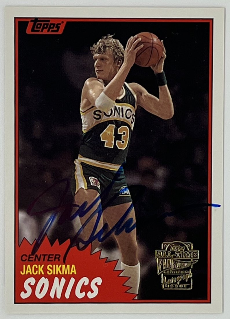 Jack Sikma Auto (1 of 2)