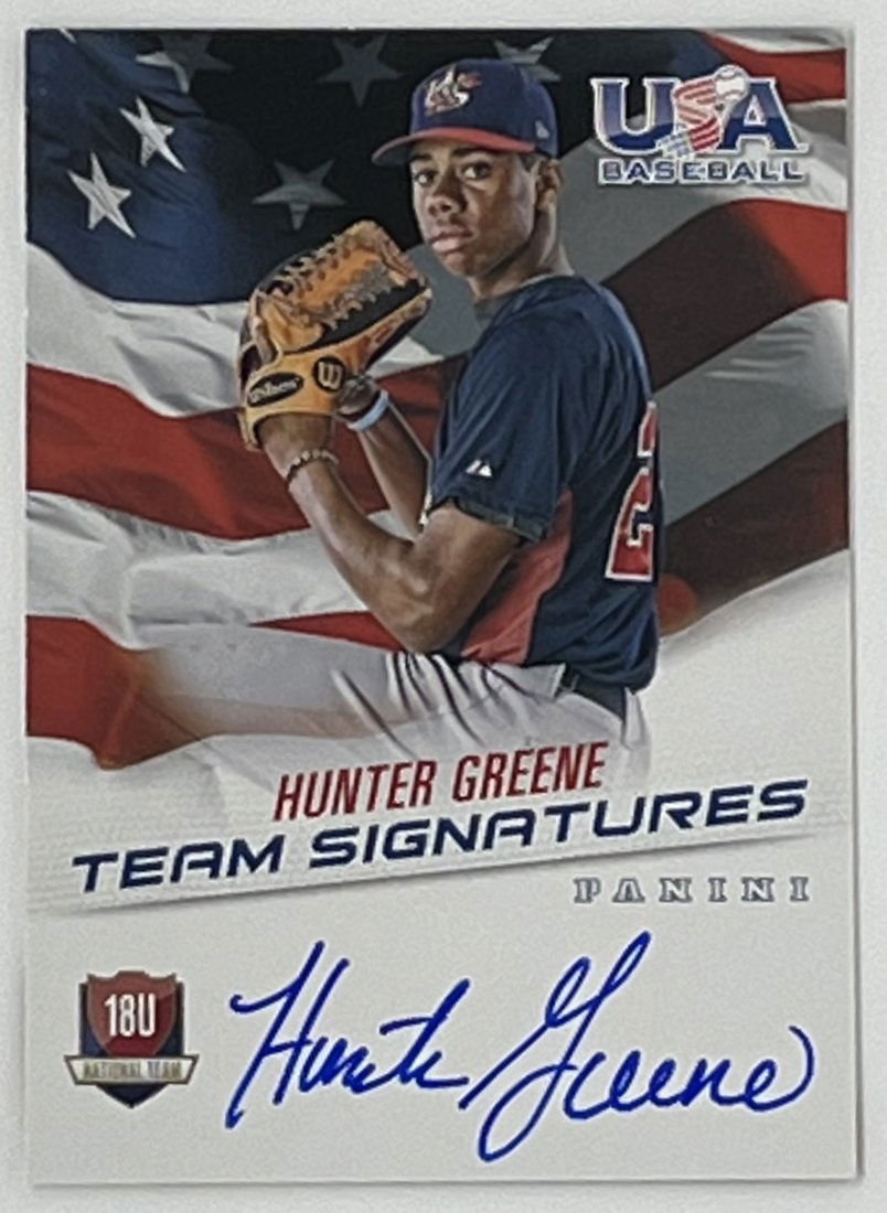 Hunter Greene (1 of 2)