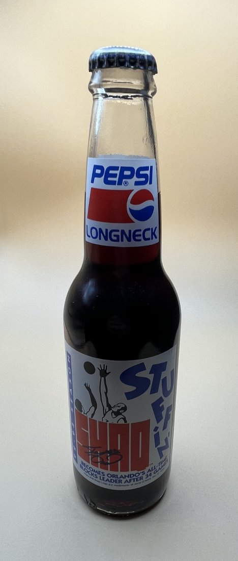 Shaquille O Neal (1 of 2)