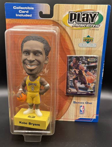 2001 kobe bryant bobblehead