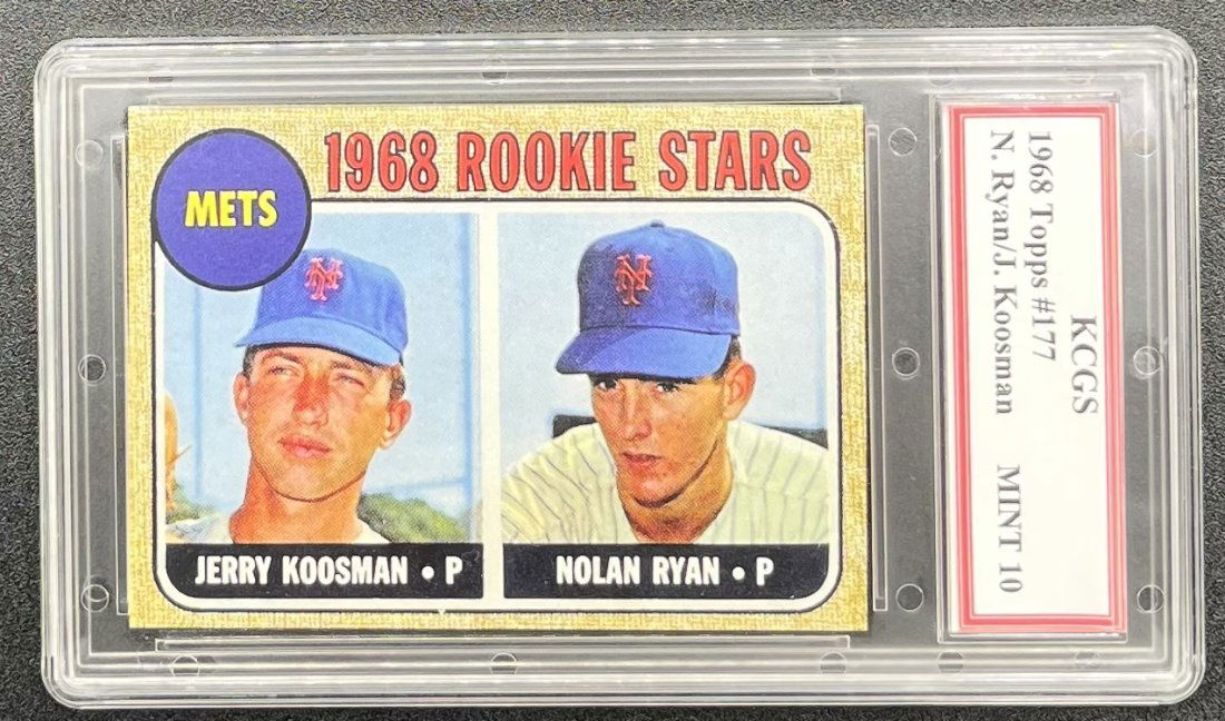 Nolan Ryan (1 of 2)