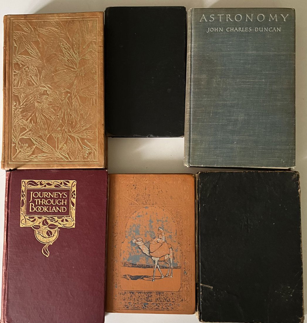 1900th Books (1 of 9)