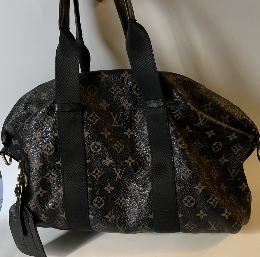 Louis Vuitton Monogram Bag (1 of 4)