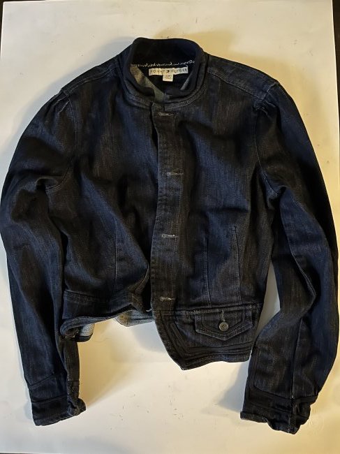 Tommy Hilfiger Jacket (1 of 4)