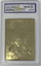 Wilt Chamberlain Limited Edition Card