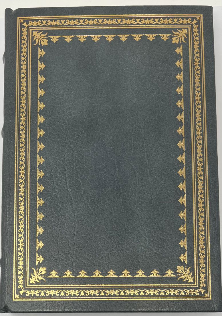 Robert Penn Warren Signed Limited Edition (1 of 4)